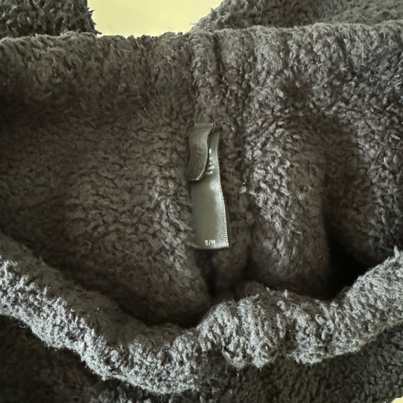 SKIMS Cozy Knit Joggers - Picture 7 of 11